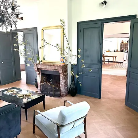 Maison De Campagne Ξενοδοχείο *