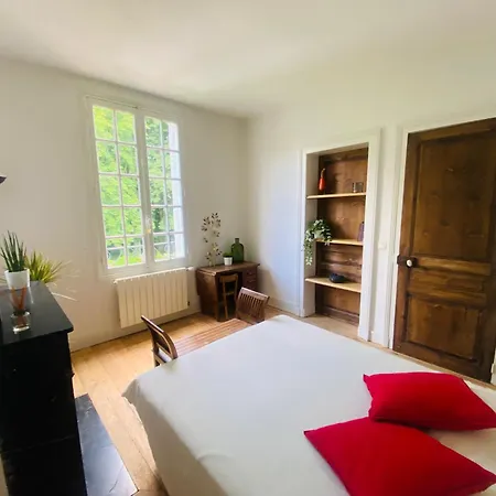 Maison De Campagne Villers-en-Ouche