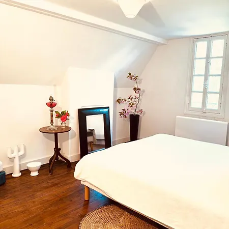 Maison De Campagne Ξενοδοχείο *