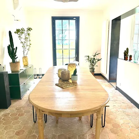 Ξενοδοχείο Maison De Campagne
