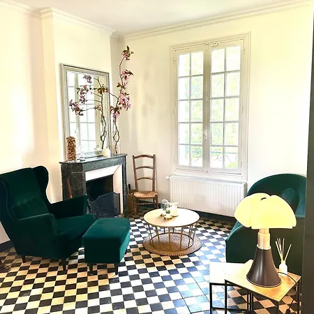 Ξενοδοχείο Maison De Campagne *