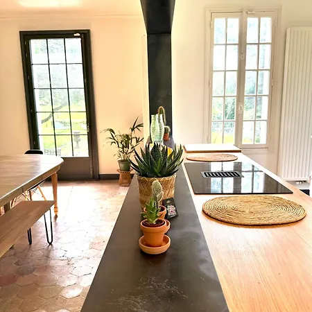 Ξενοδοχείο Maison De Campagne Villers-en-Ouche