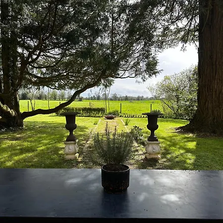 Maison De Campagne *