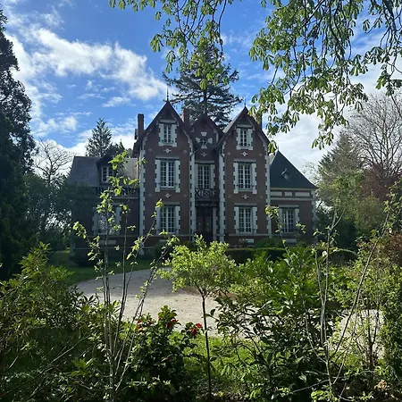Ξενοδοχείο Maison De Campagne Villers-en-Ouche