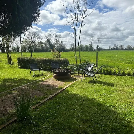 Ξενοδοχείο Maison De Campagne